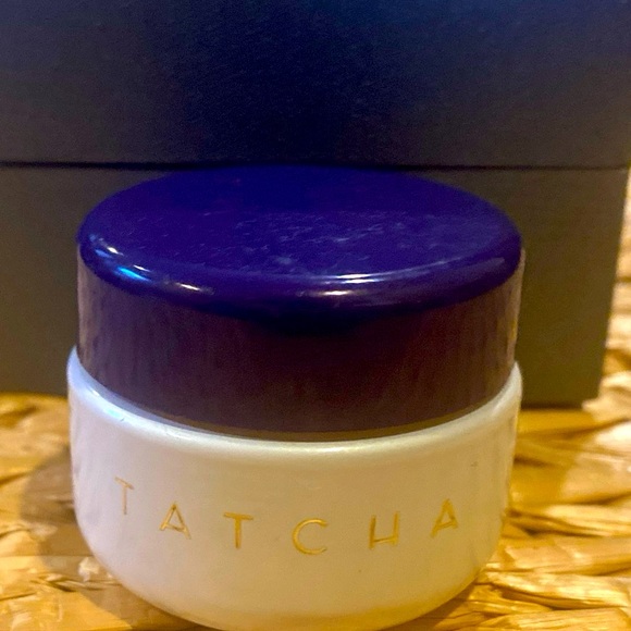 TATCHA Ageless Revitalizing‎ Eye Cream Full Size 11.4ml/.38 fl. oz. NEW - Picture 1 of 9